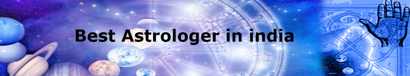 Best Astrologer in India