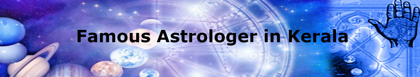 Famous Astrologer in Kerla