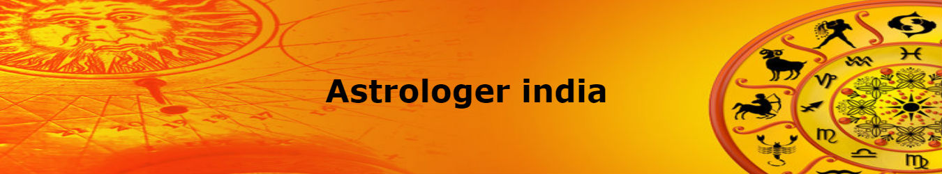 Astrologer India